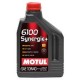 MOTUL 6100 SYN+ 10W40 2L